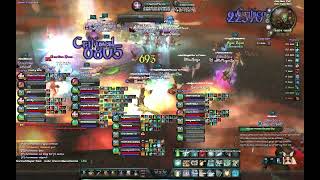 Aika Online Osty Raiding Aleth 2013 screenshot 3