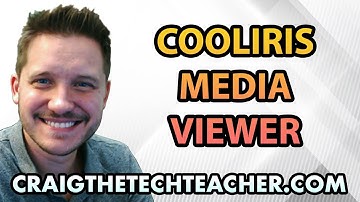 Cooliris Online Media Viewer Chrome Extension