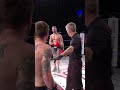 Army Vet throws endless haymakers that do DAMAGE
