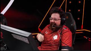 G2 leaf 1v4 vs 100T || VCT 2026: Americas Stage 1
