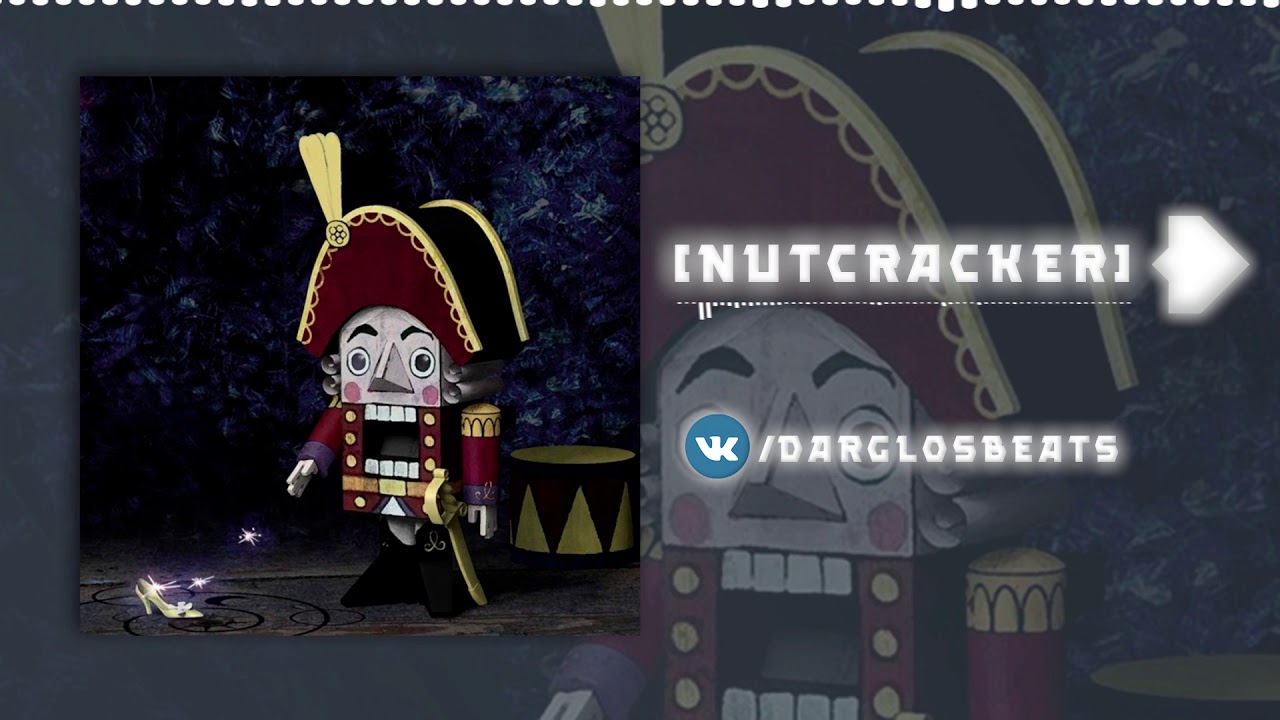 [NUTCRACKER] - Beat for sale