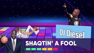 Put This Shaqtin' In the Louvre | Shaqtin’ A Fool Episode 20