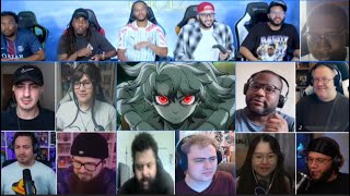 Gachiakuta Opening Reaction Mashup | Anime Fans React to Stunning OP!
