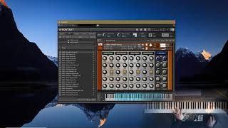 Orbitone Collection // Kontakt Vintage Sounds // Hideaway Studio Orbitone Collection // Kontakt Vintage Sounds // Hideaway Studio