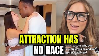  White Women Reveal What Drew Them to Black Men 