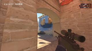 ESEA 54 Playoffs ACE