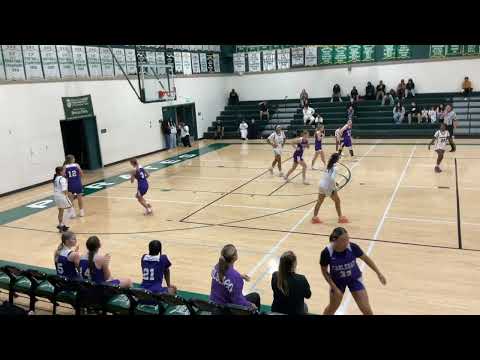 Carlsbad vs. Oceanside (12/22/2025)