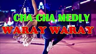 An Pina_ngat ni An An, Inano ni Kuwan Non Stop Waray Waray Cha Cha Remix (audio only)