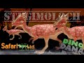 2022 Safari Ltd Dino Dana Stygimoloch Review 2022 Safari Ltd Dino Dana Stygimoloch Review