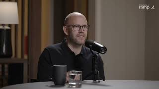 Daniel Ek, Spotify | David Senra