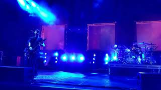Chevelle The Clincher live Phoenix Az Ak-Chin Pavilion 9/15/2019