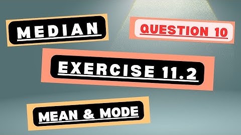 nbf math class 9 ex 11.2 q10