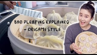 【My mom's Xiao Long Bao Recipe】Two Secrets to Juicy Soup Dumplings. TRICKS FOR BEGINNERS!