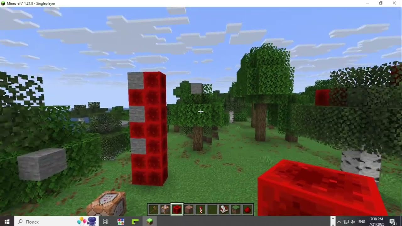 AutoCords mod beta test showcase