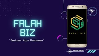 Overall Features Falah Biz in Eng ver1 .1.1 screenshot 3