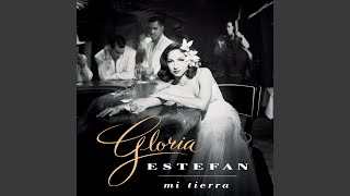 Video thumbnail of "Gloria Estefan - Ayer"