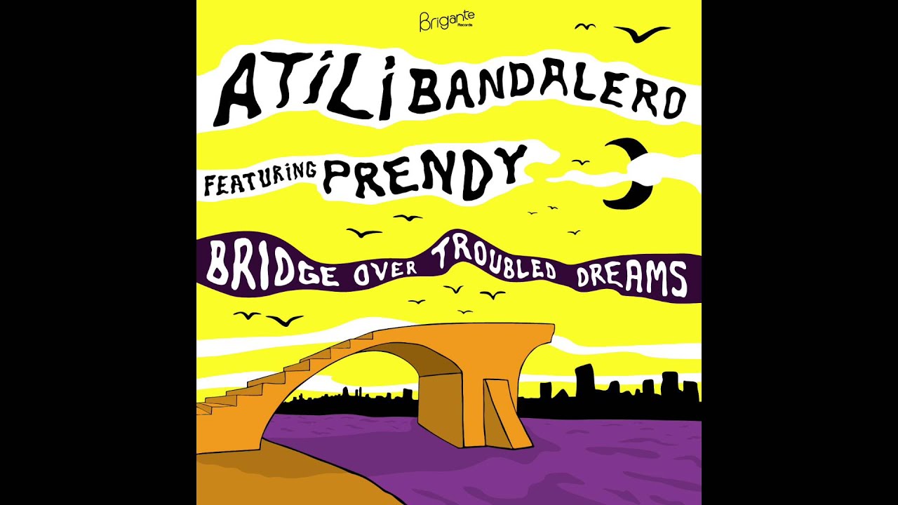 Atili ft. Prendy & Tenah Bones - Sunday