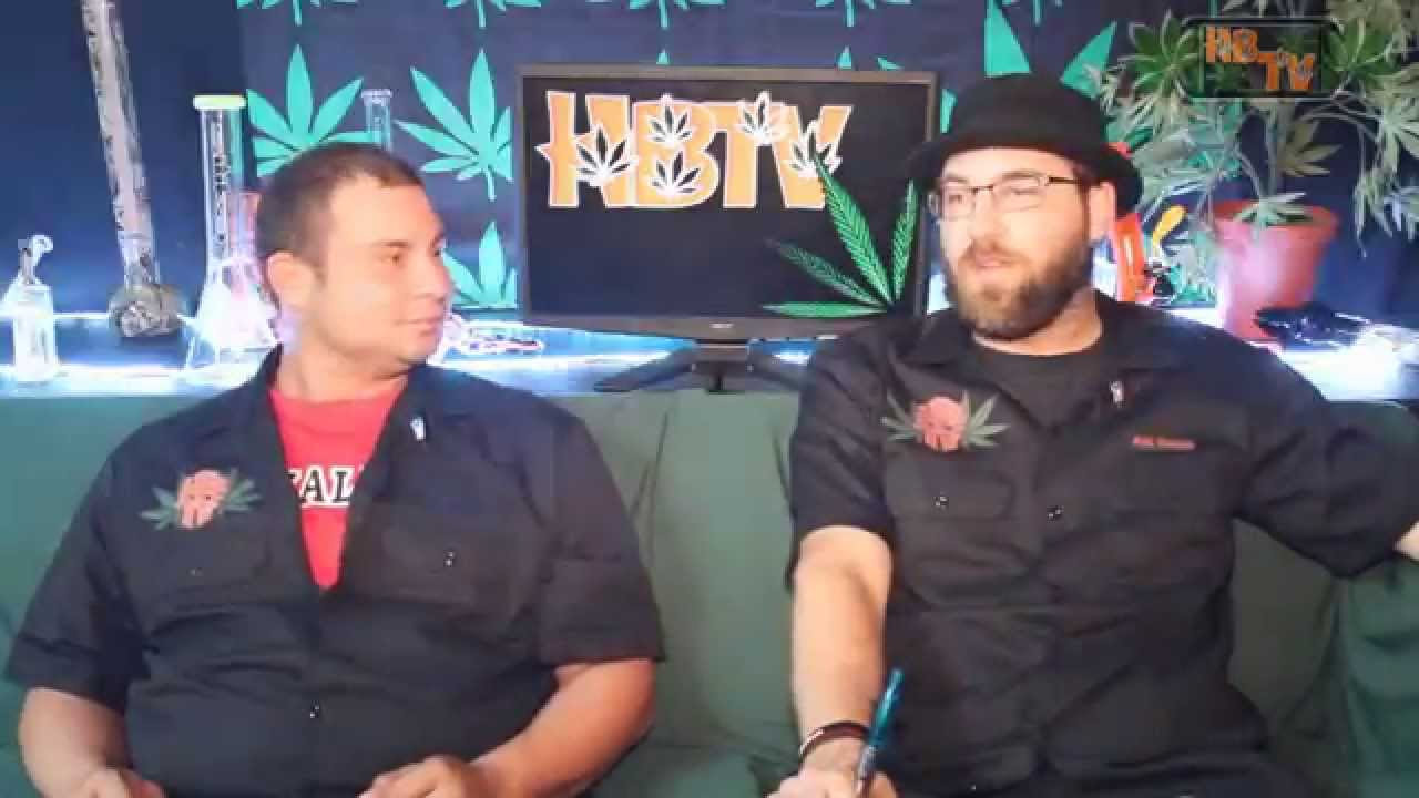 Hemp Beach TV Episode 290 - The Unreleased Hempisode