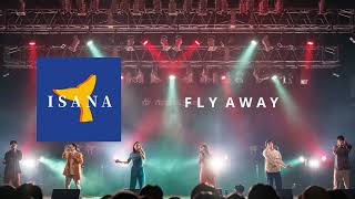 Download Lagu FLY AWAY / Jazztronik - a capella cover by ISANA MP3