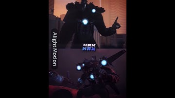 Fixing Editors Cap Series (Part 2) | UTCM #vs ATCM | #edit #skibiditoilet