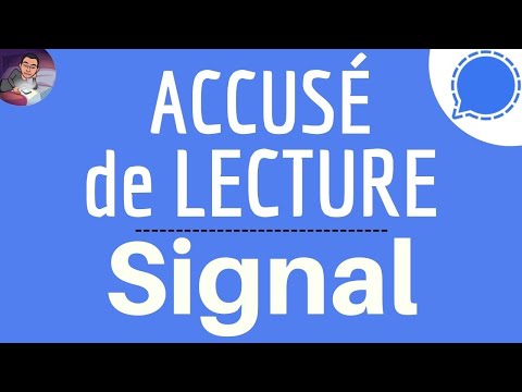 Vidéo: Cette Application De Rencontres A Maintenant Des Confirmations De Lecture