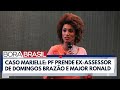 Caso Marielle Franco: PF prende mais dois suspeitos | Bora Brasil