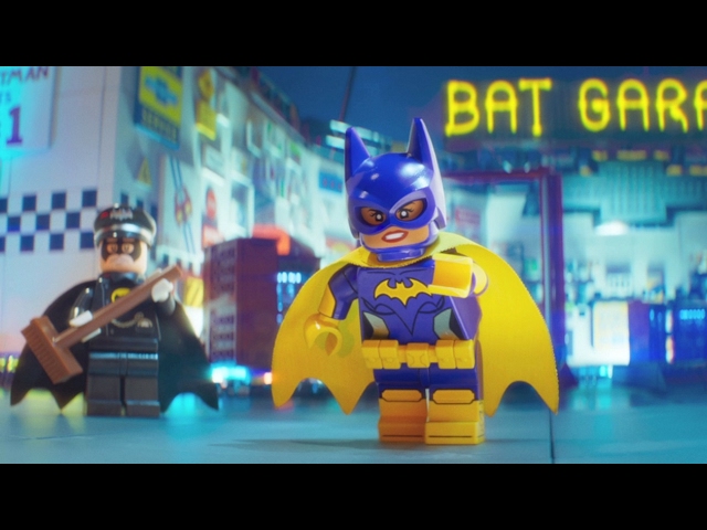 LEGO Batman” é uma alternativa bem-humorada aos filmes do herói • B9