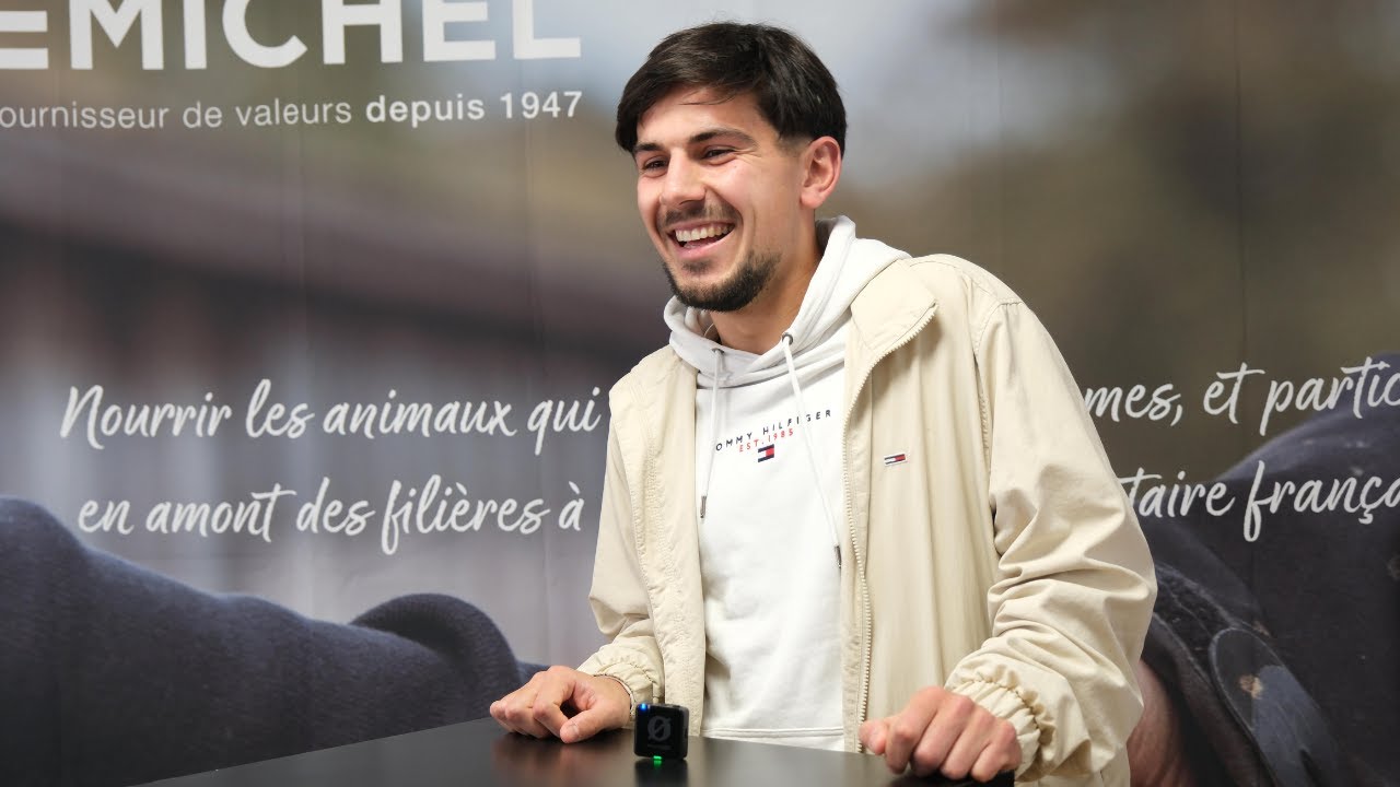 Nos clients témoignent