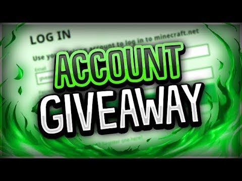 MINECRAFT PREMIUM ACCOUNT
