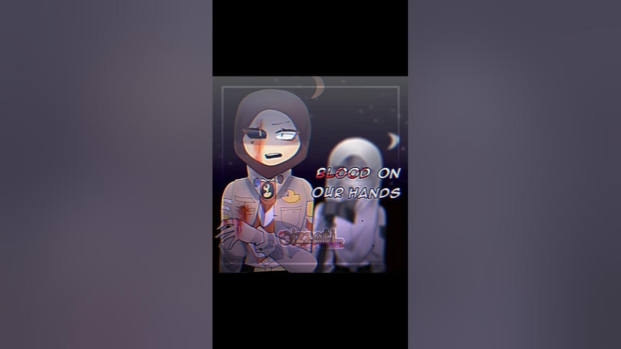 mother mary x destroy me| ft: karana & sertama| BLOOD GORE! #fypyoutube #ibistpaintx #capcut #art mother mary x destroy me| ft: karana & sertama| BLOOD GORE! #fypyoutube #ibistpaintx #capcut #art