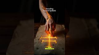 Ancient Symbols That Hold the Key to Reality