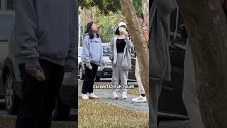 Prank Orang Taiwan Ngakak  shorts