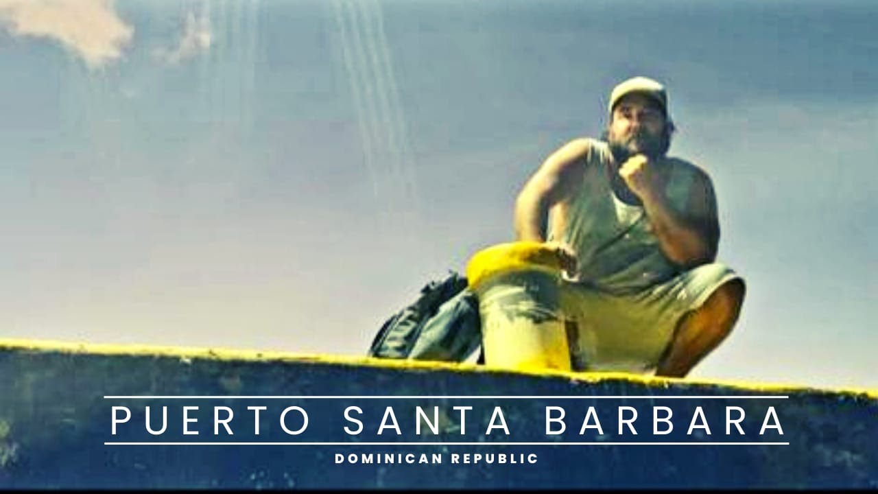 Samanas, Dominican Republic Ep.59