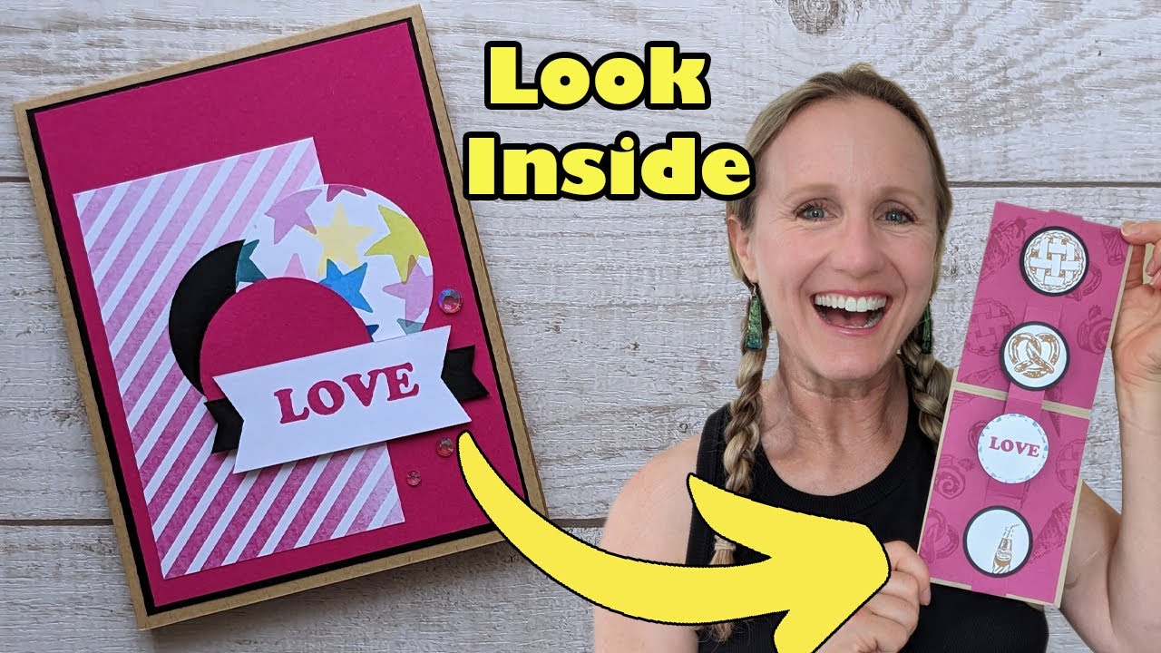 This Looks Like A Regular Card But LOOK INSIDE YouTube this-looks-like-a-regular-card-but-look-inside-youtube