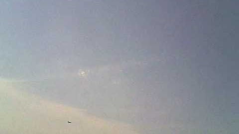 RCPowers X-31 Test Flight