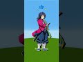 Stone, Wind and Water in Pixel Art | Gyomei, Sanemi, Giyu &amp; Genya