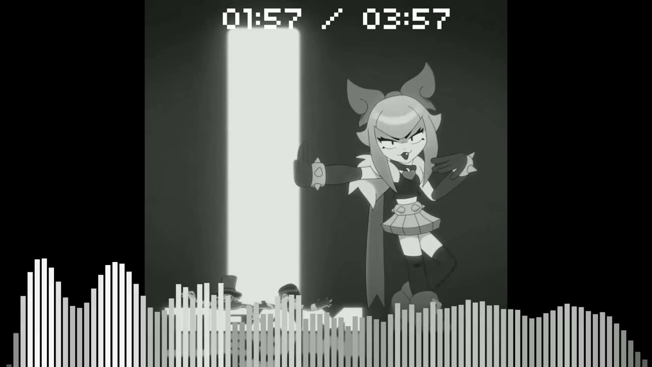 GOOD RANDOMS - My Only Trophy (Slowed)