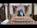 Baba Jaimal Singh Ji is live