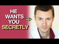 7 Signs He S Hiding His Feelings For You 