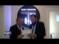 Download NUR TOPKAPI GROUP - TGRT EU EURO TREND NUR TOPKAPI GROUP - TGRT EU EURO TREND