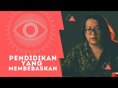 Video: Apakah tapak pendidikan?