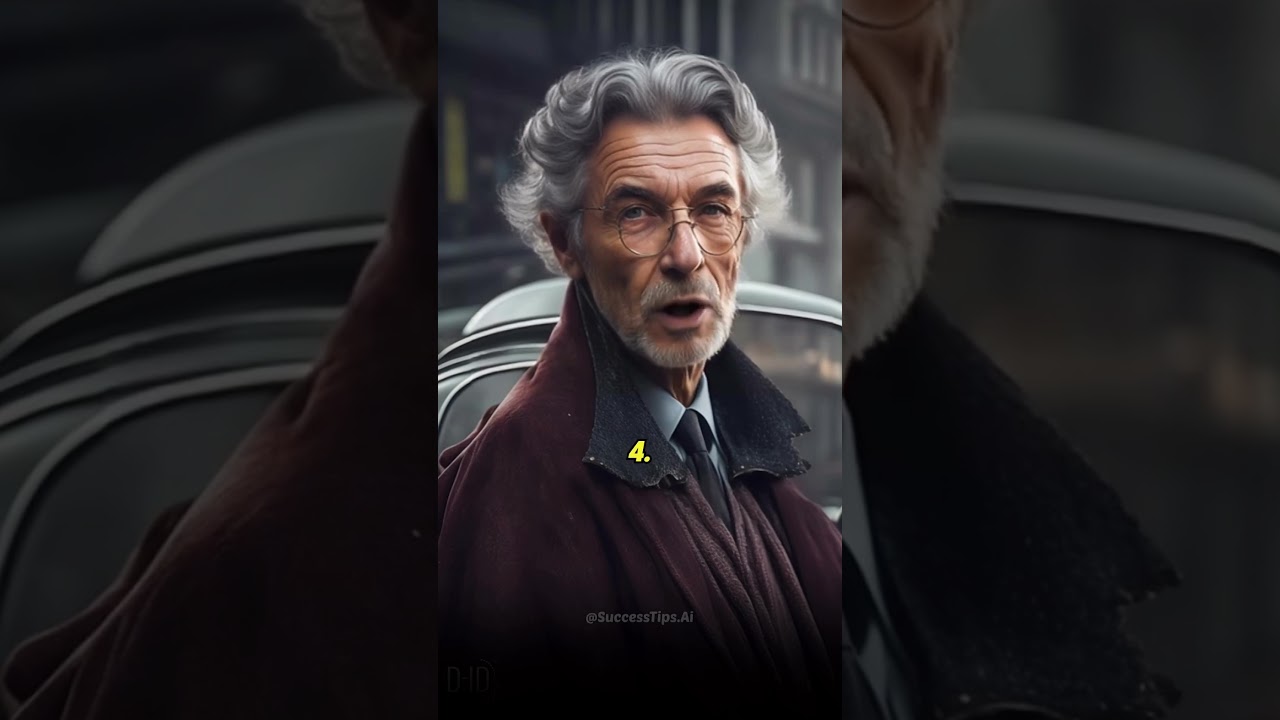 8 signs you are deep thinker