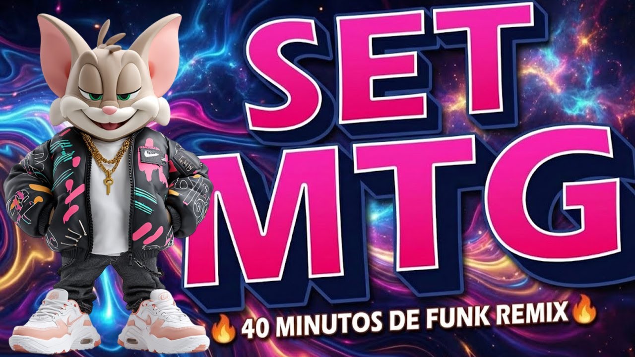 MTG Grave Remix 2025 🔊 Só Pedrada Atrás de Pedrada