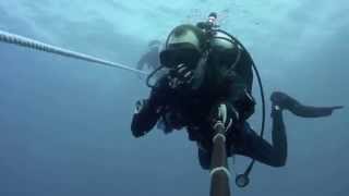 Rollei Actioncam Wreck Dive Ebenezer 2014 Update