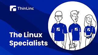 Why ThinLinc is Different?