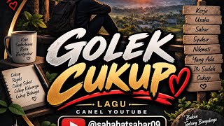 GOLEK CUKUP-   lagu jawa terbaru 💙💙💙💙 by:@sahabatsabar90 