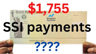 Social Security update: First half of double $1,755 SSI payments in December to arrive in 15 days