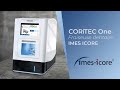 Imes icore coritec one  fraiseuse dentaire  synergy dental