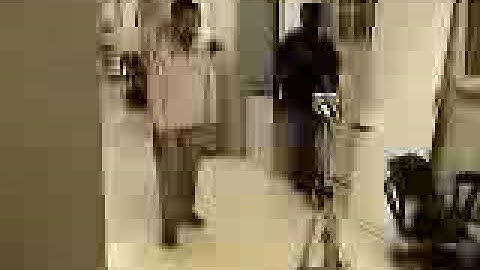 Mobile robot person following