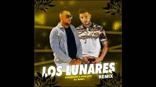 Keen Levy, DANIMFLOW - Los Lunares (Dj MaKy Remix)